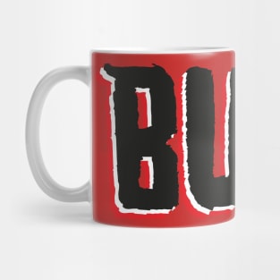 Tampa Bay Bucanneeers 17 Mug